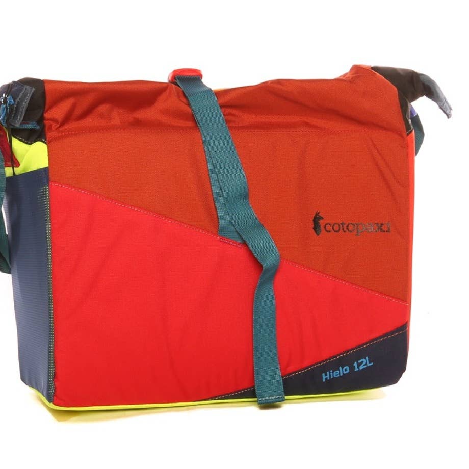 Cotopaxi Hielo 12L Del Día Cooler Bag: : Father's Day Gift Guide: Father's Day Gift Guide